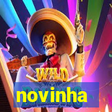 novinha -18 telegram